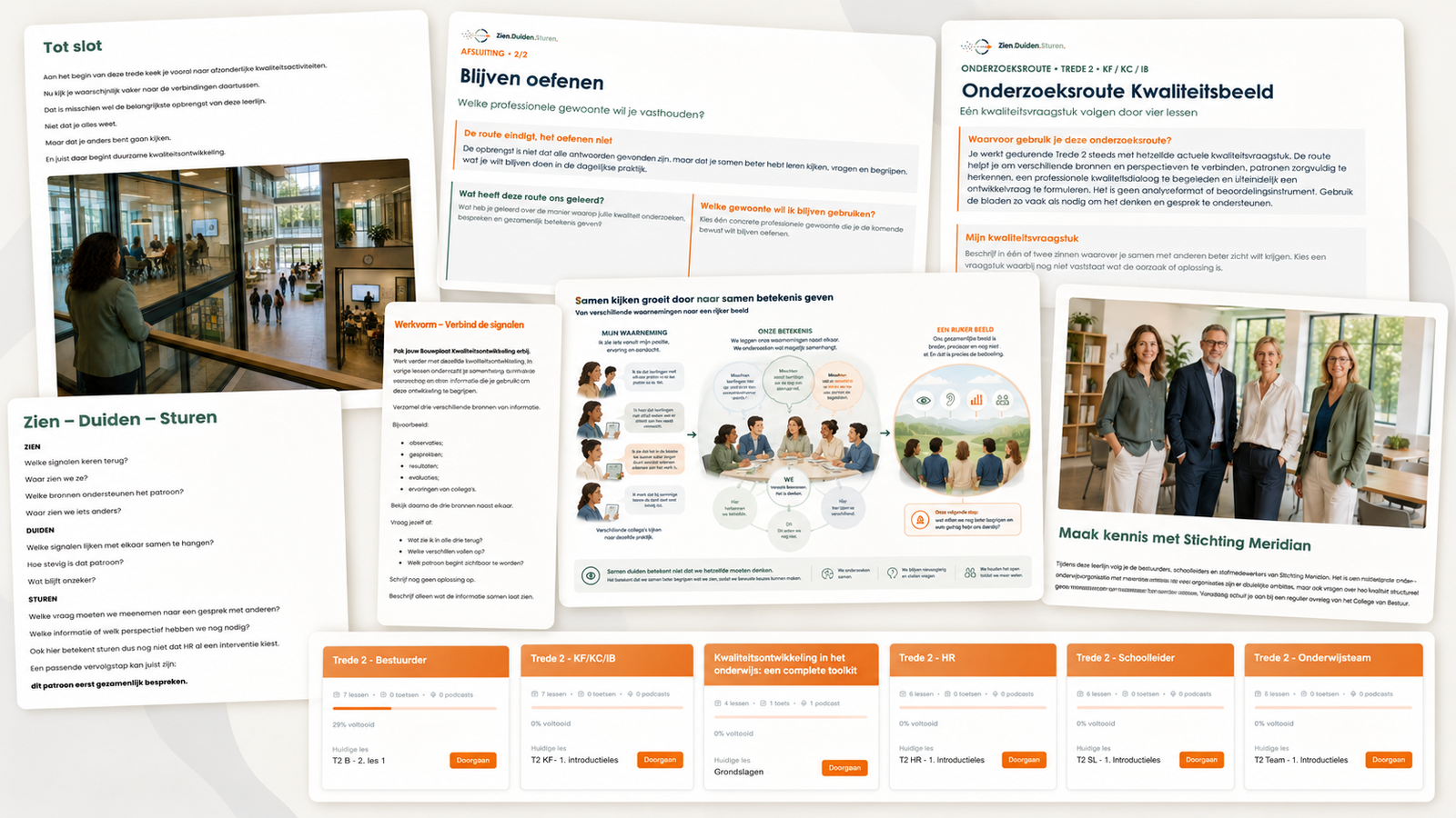 collage coursepoint